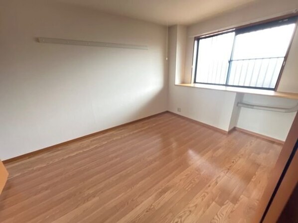 アプリコットの物件内観写真